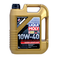 Dr. oil - שמני מנוע לרכב שמן מנוע 10W40 Liqui Moly שמן מנוע 10W40 Liqui Moly