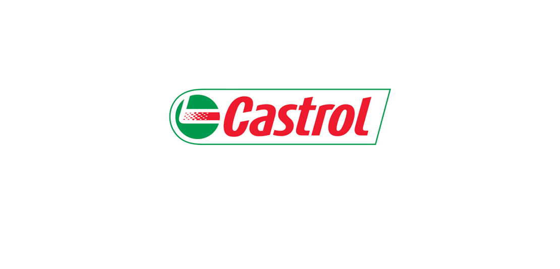 קסטרול - CASTROL